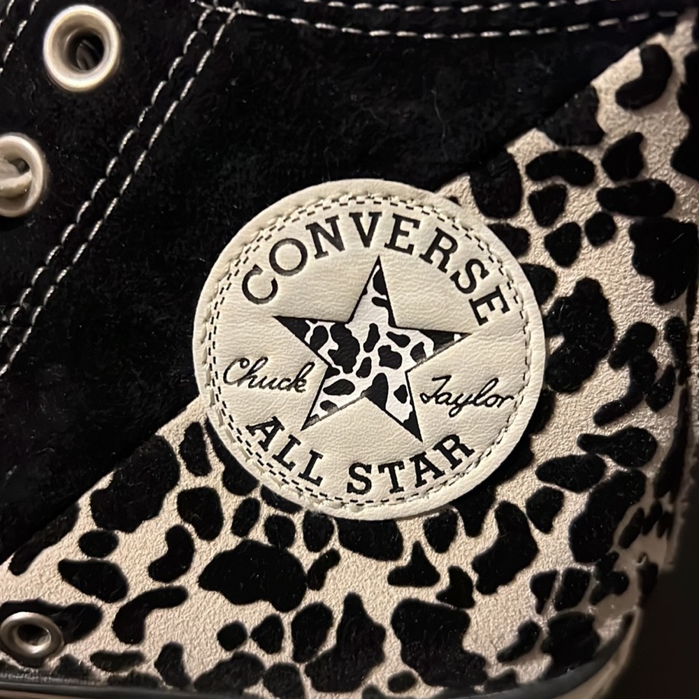 Converse Hi Top Chuck Taylor 6.5 Men’s